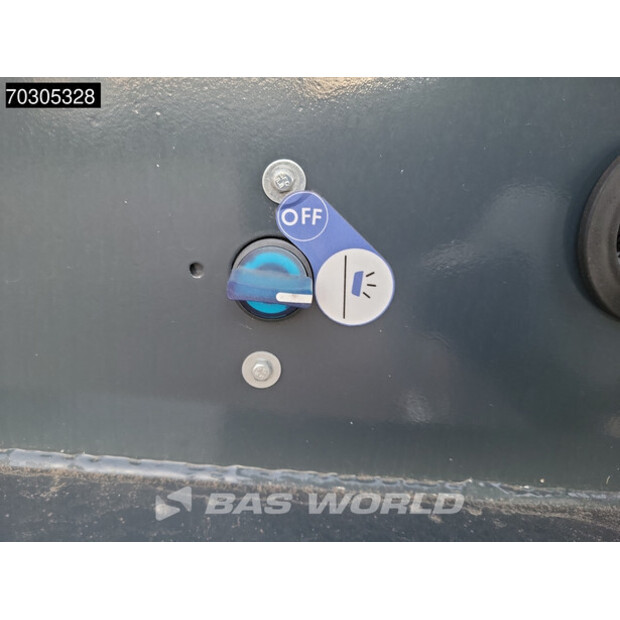 2025 ليسي تريلر RC2E NEW BDF 20ft-44517685