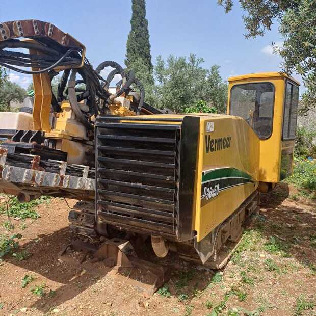 2010 فيرميير D36x50 Series II-44517752