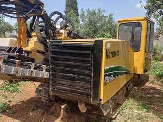 Image for DRILLING EQUIPMENT 2010 Vermeer D36x50 Series II