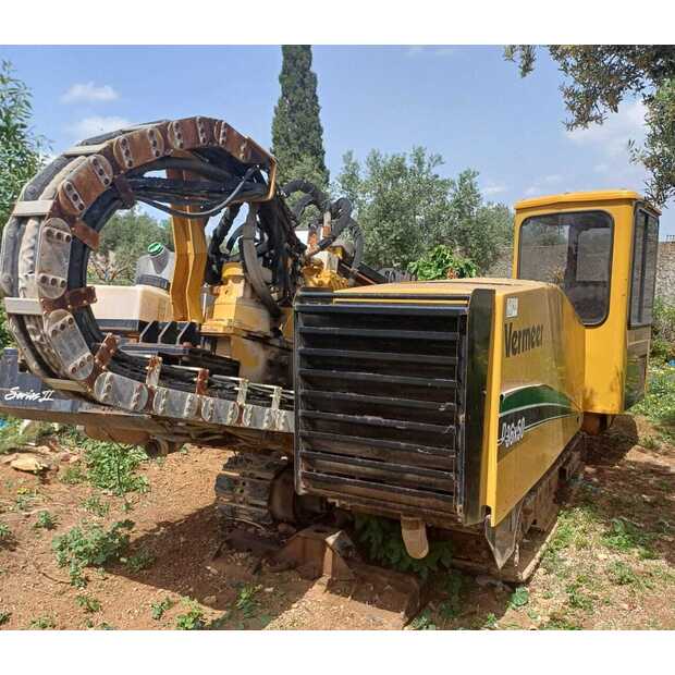 2010 فيرميير D36x50 Series II-44517758