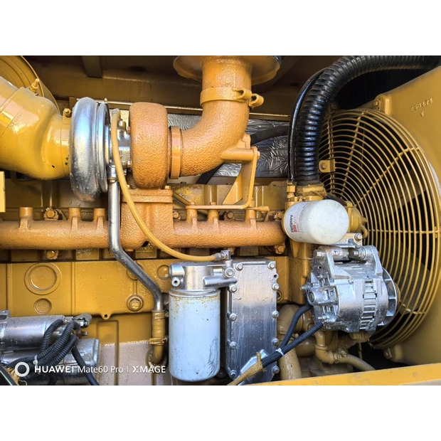 2018 Caterpillar 140G-44517761