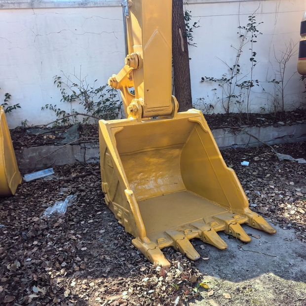 2020 Caterpillar 320BL-44517771