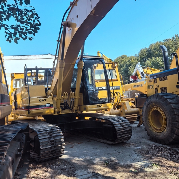 2020 Caterpillar 320BL-44517774