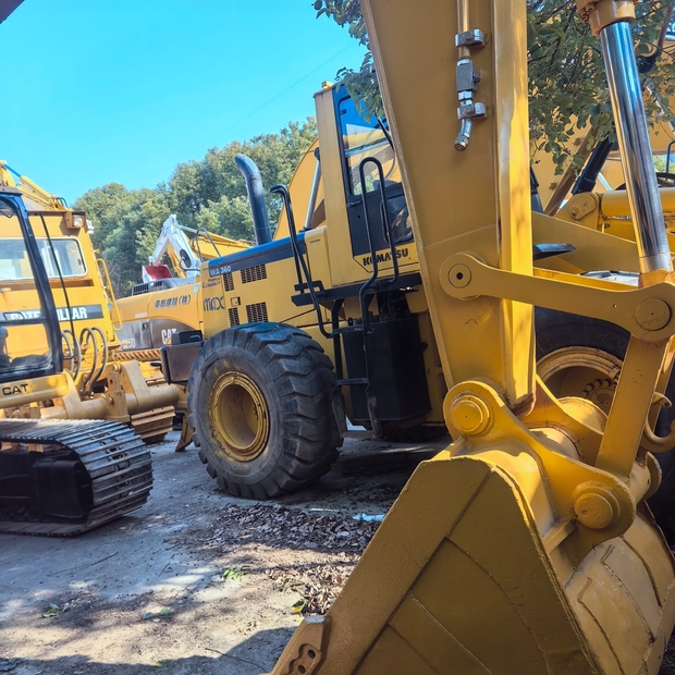 2020 Caterpillar 320BL-44517775