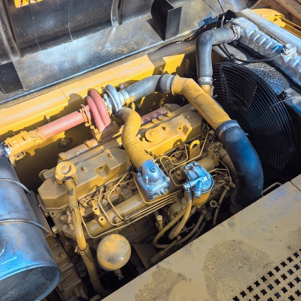 2020 Caterpillar 320BL-44517777
