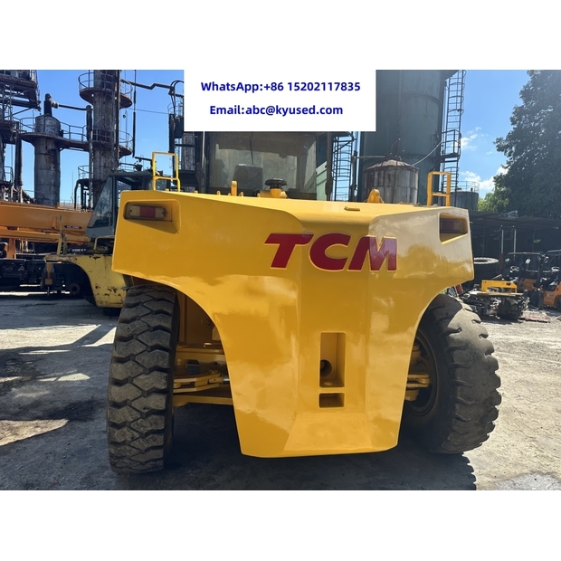 2024 TCM FD250-44517782