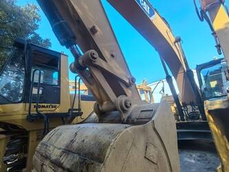 Image de PELLETEUSES 2020 Caterpillar 325D