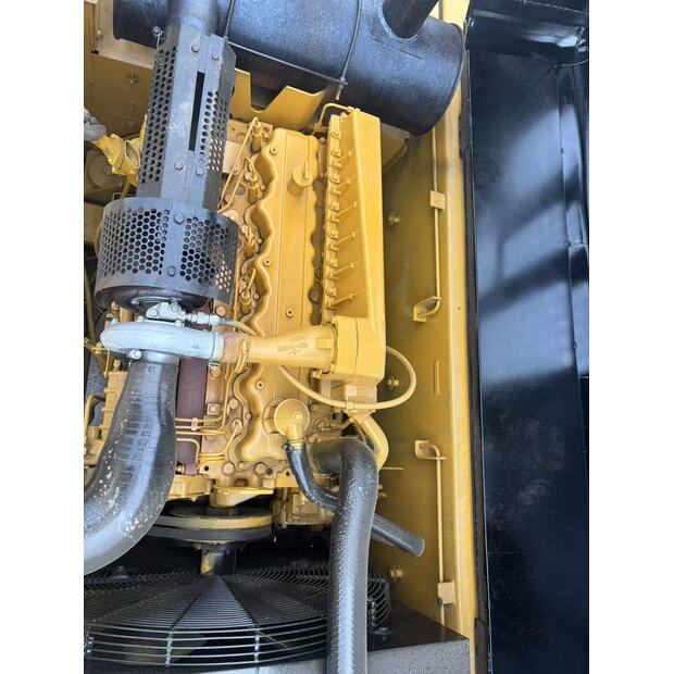 2020 Caterpillar 330BL-44517804