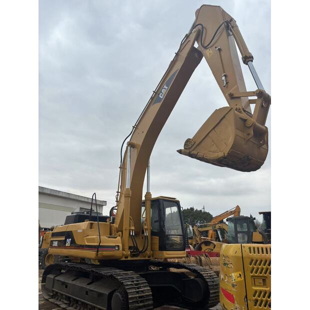 2020 Caterpillar 330BL-44517809