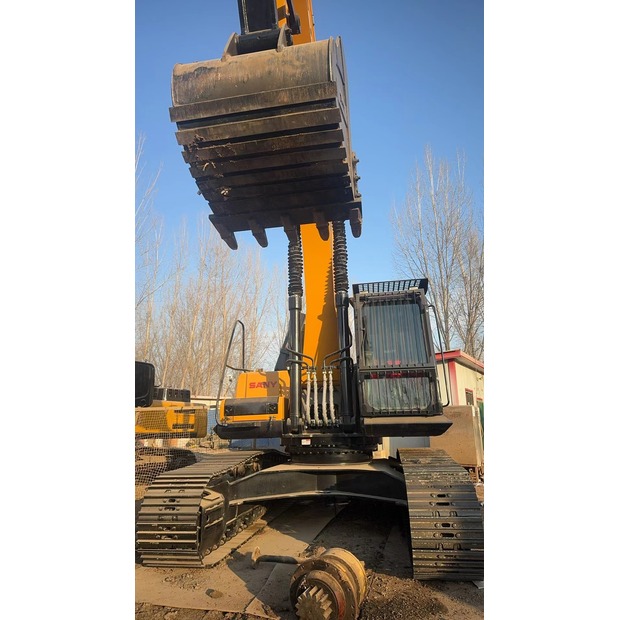 2021 SANY SY365H-44517829