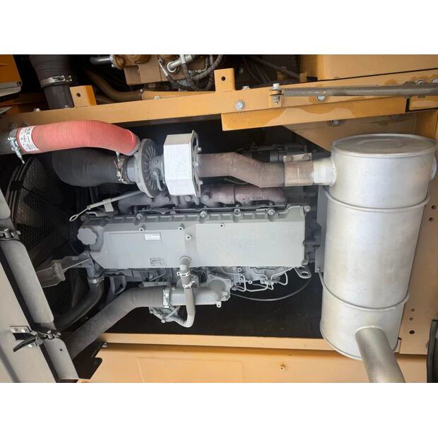 2021 SANY SY365H-44517831