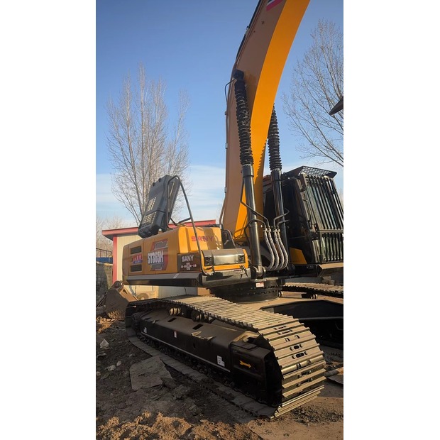 2021 SANY SY365H-44517833