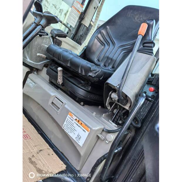 2020 يانمار ViO55-44517841