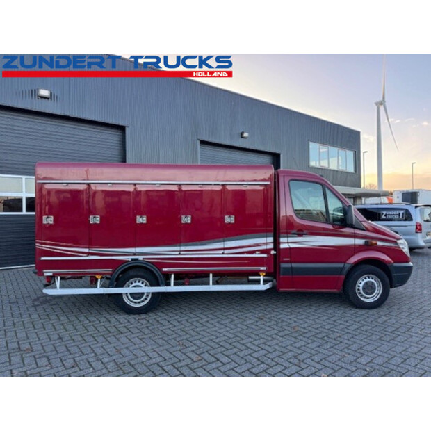 2012 Mercedes-Benz Sprinter 313-44517846