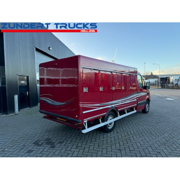 2012 Mercedes-Benz Sprinter 313-44517847