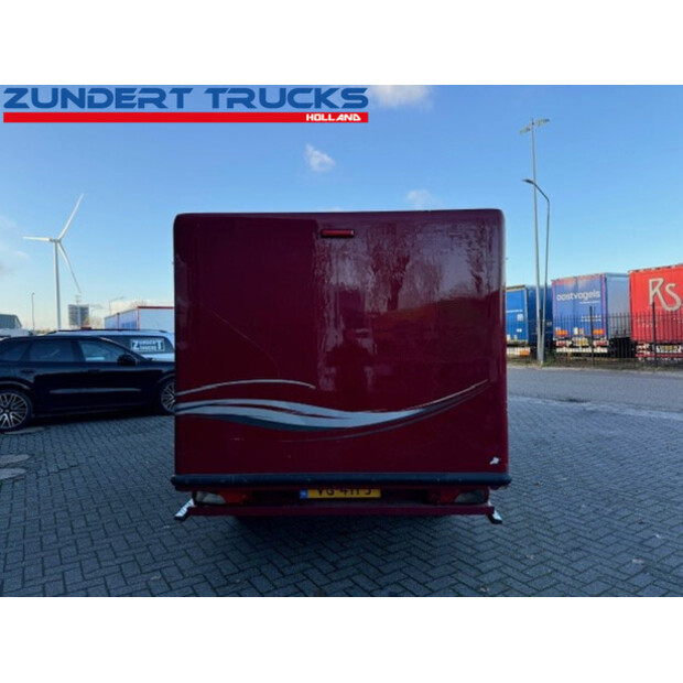 2012 Mercedes-Benz Sprinter 313-44517848