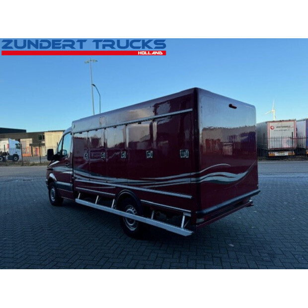 2012 Mercedes-Benz Sprinter 313-44517849