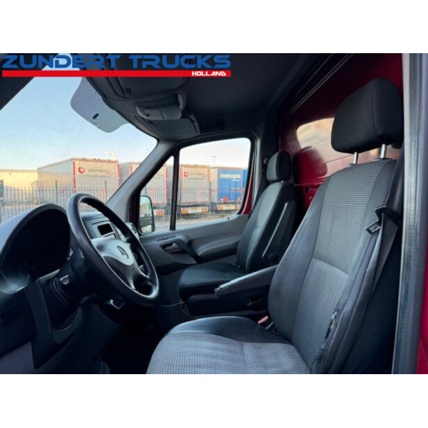 2012 Mercedes-Benz Sprinter 313-44517852