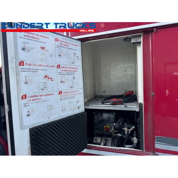 2012 Mercedes-Benz Sprinter 313-44517857