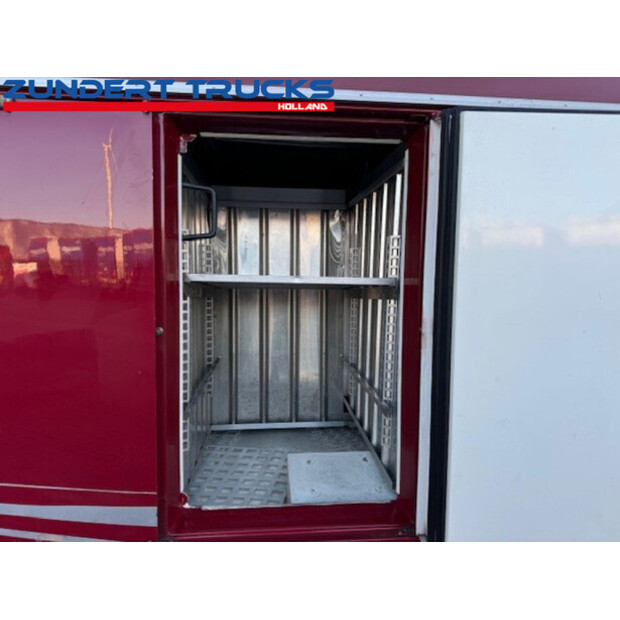 2012 Mercedes-Benz Sprinter 313-44517858