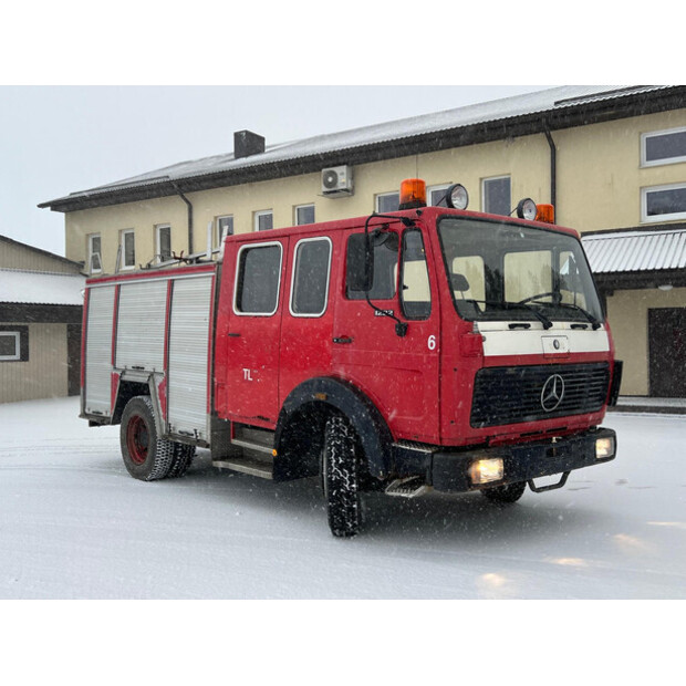 1985 مرسيدس بنز 1222 F-44517860