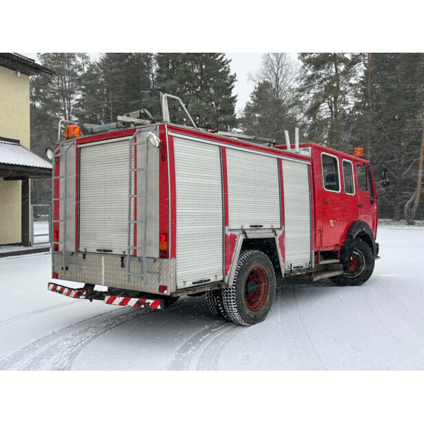 1985 مرسيدس بنز 1222 F-44517861