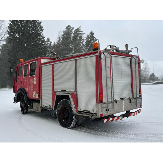 1985 مرسيدس بنز 1222 F-44517862