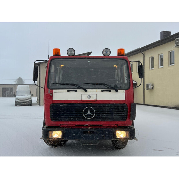 1985 مرسيدس بنز 1222 F-44517863