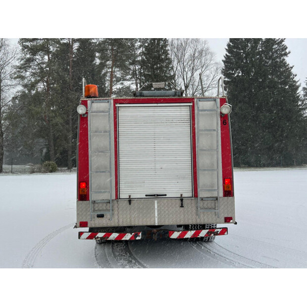 1985 مرسيدس بنز 1222 F-44517864