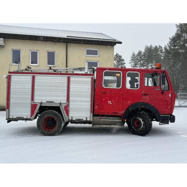 1985 مرسيدس بنز 1222 F-44517865