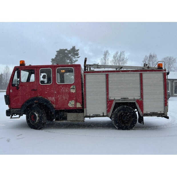 1985 مرسيدس بنز 1222 F-44517866