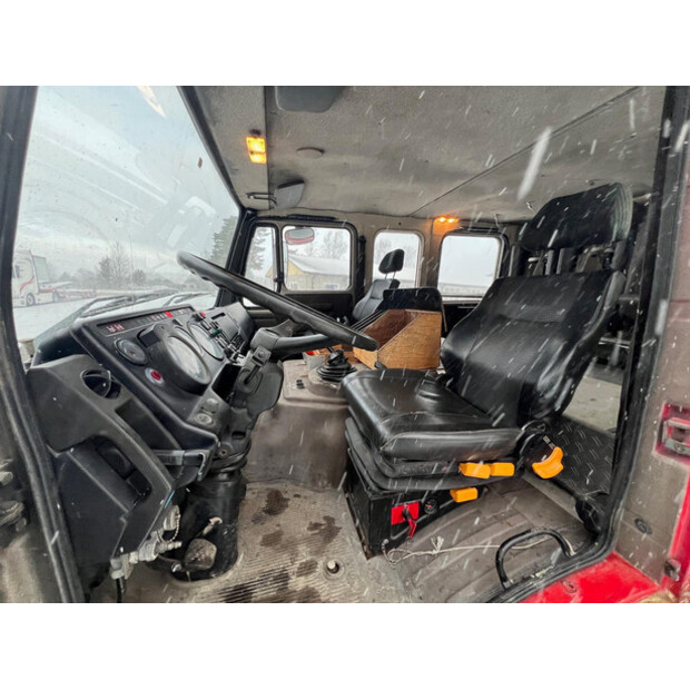 1985 مرسيدس بنز 1222 F-44517867