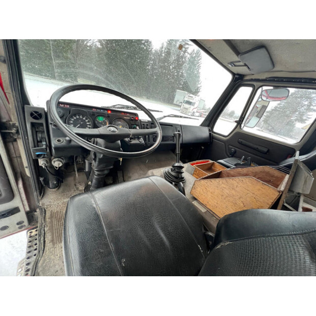 1985 مرسيدس بنز 1222 F-44517868