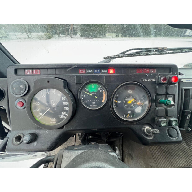 1985 مرسيدس بنز 1222 F-44517869