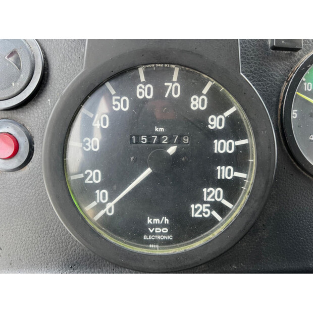 1985 مرسيدس بنز 1222 F-44517870