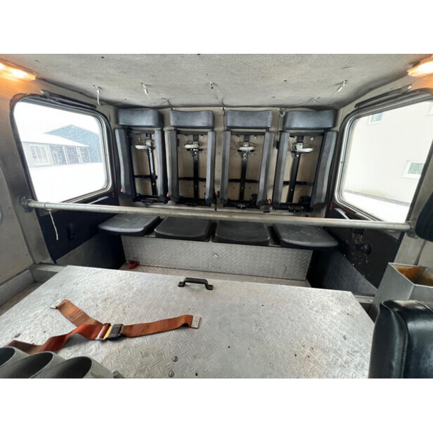 1985 مرسيدس بنز 1222 F-44517872