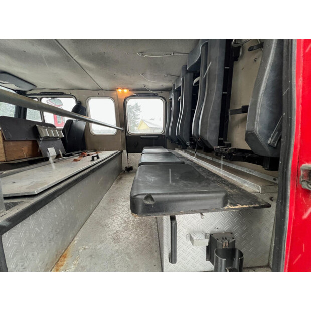 1985 مرسيدس بنز 1222 F-44517873