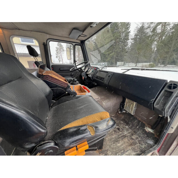 1985 مرسيدس بنز 1222 F-44517874