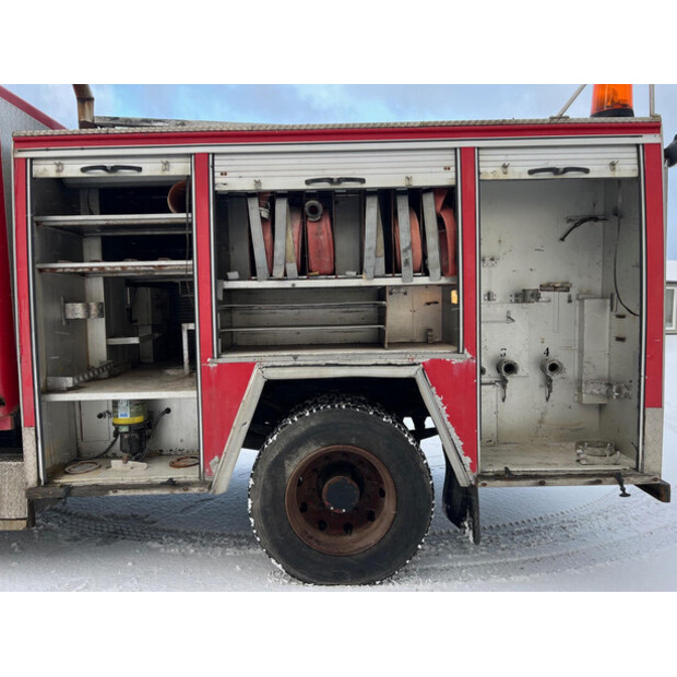 1985 مرسيدس بنز 1222 F-44517877