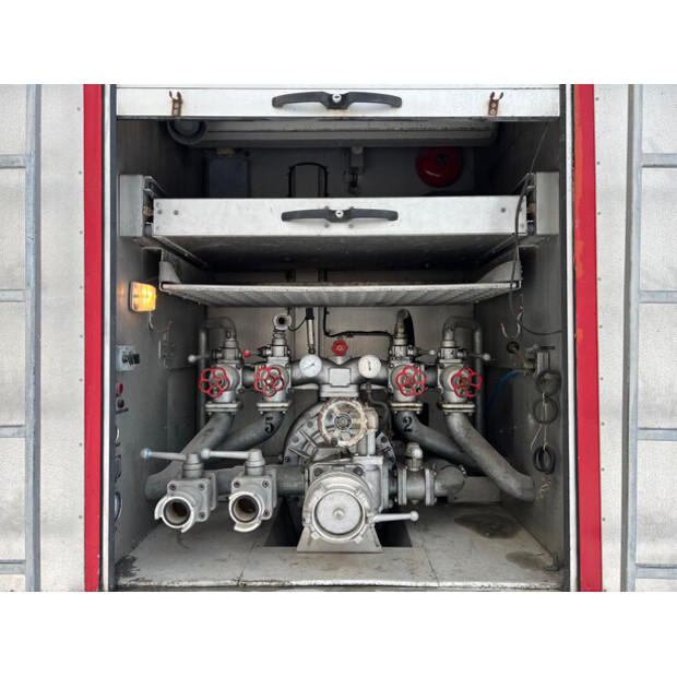 1985 مرسيدس بنز 1222 F-44517878