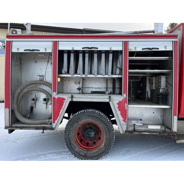 1985 مرسيدس بنز 1222 F-44517879