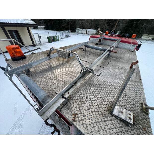 1985 مرسيدس بنز 1222 F-44517880