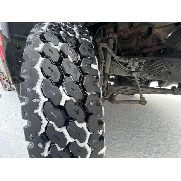 1985 مرسيدس بنز 1222 F-44517881