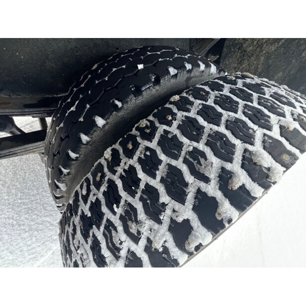 1985 مرسيدس بنز 1222 F-44517882