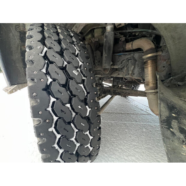 1985 مرسيدس بنز 1222 F-44517884