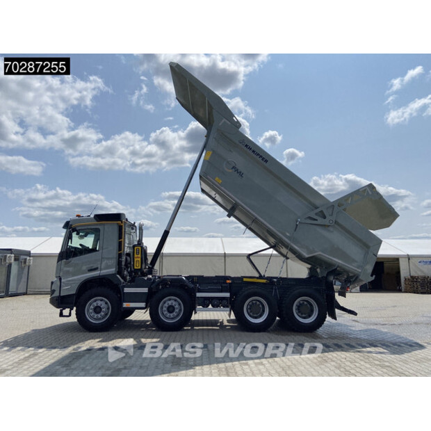 2025 Volvo FMX 500-44517894