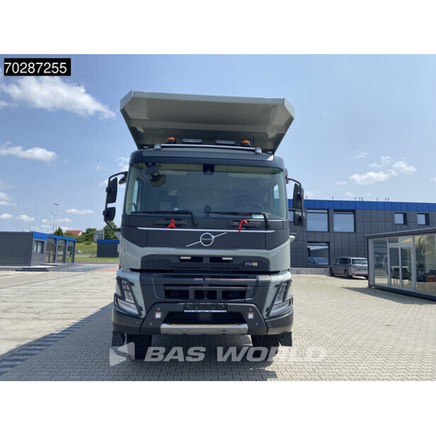 2025 Volvo FMX 500-44517932