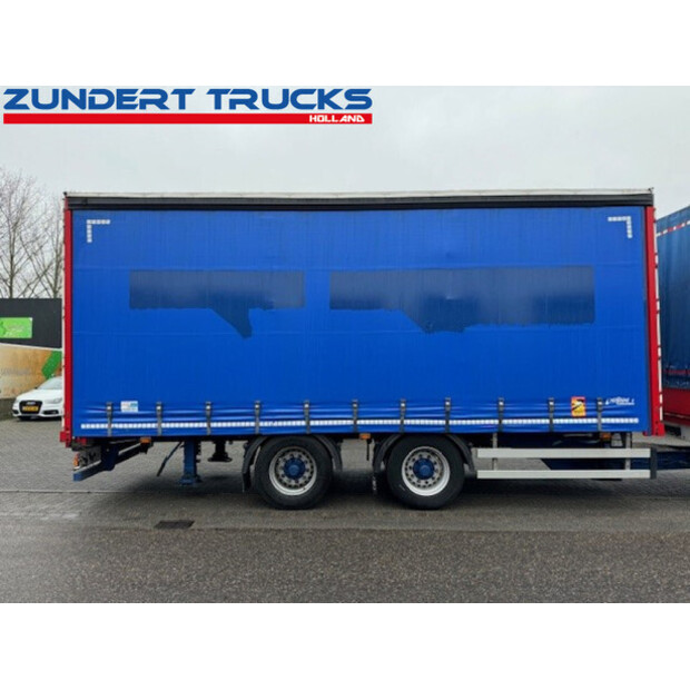 2016 فولفو FM 420-44517945