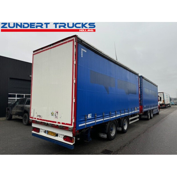 2016 فولفو FM 420-44517946