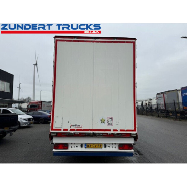 2016 فولفو FM 420-44517947